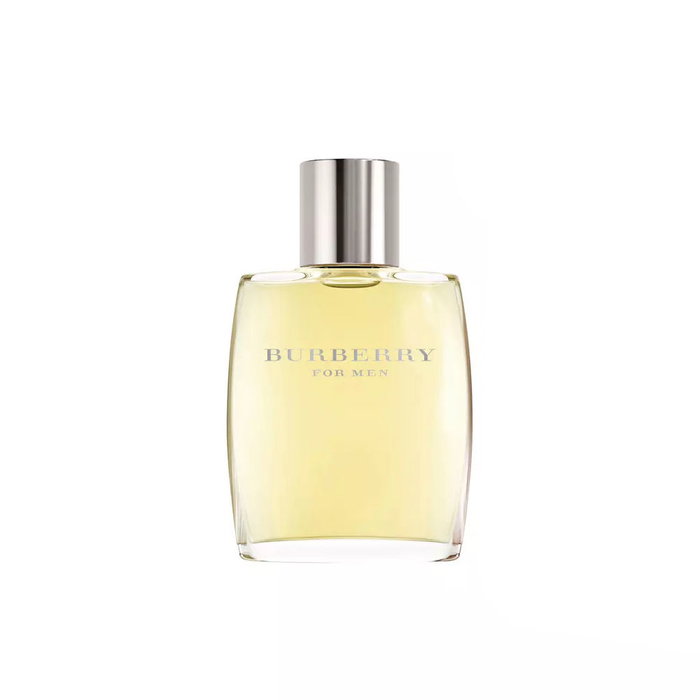 Burberry For Men Eau de Toilette - Colonia Vaporizador para Hombre 50 ml