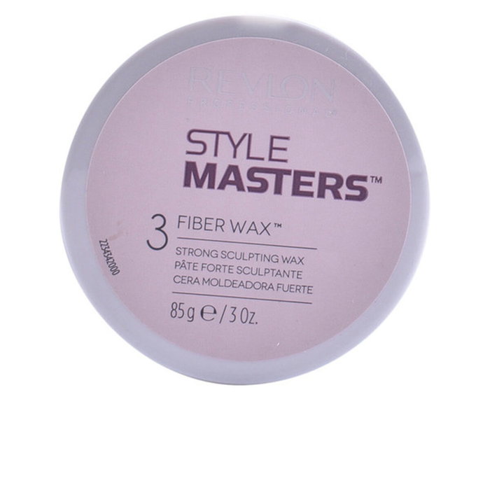 Revlon Professional Style Masters Creator Fiber Wax 85g