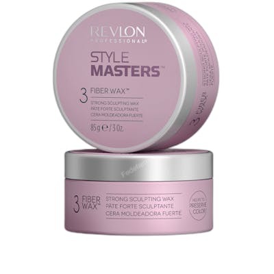 Revlon Professional Style Masters Creator Fiber Wax 85g