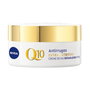 Nivea Q10+ POWER Anti-arrugas Extra Nutritivo SPF 15 50 ml