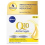 Nivea Q10+ POWER Anti-arrugas Extra Nutritivo SPF 15 50 ml