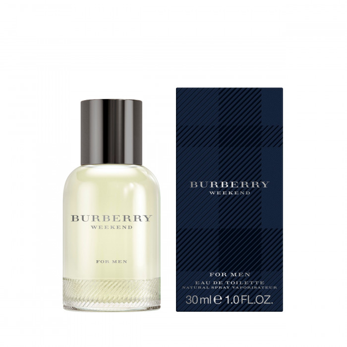 Burberry Weekend For Men Eau de Toilette 30 ml