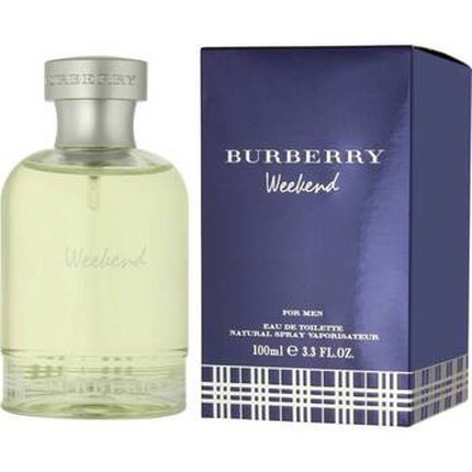 Burberry Weekend For Men Eau de Toilette 30 ml Burberry Weekend For Men Eau de Toilette 30 ml