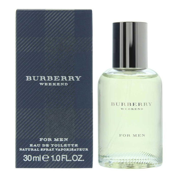 Burberry Weekend For Men Eau de Toilette 30 ml