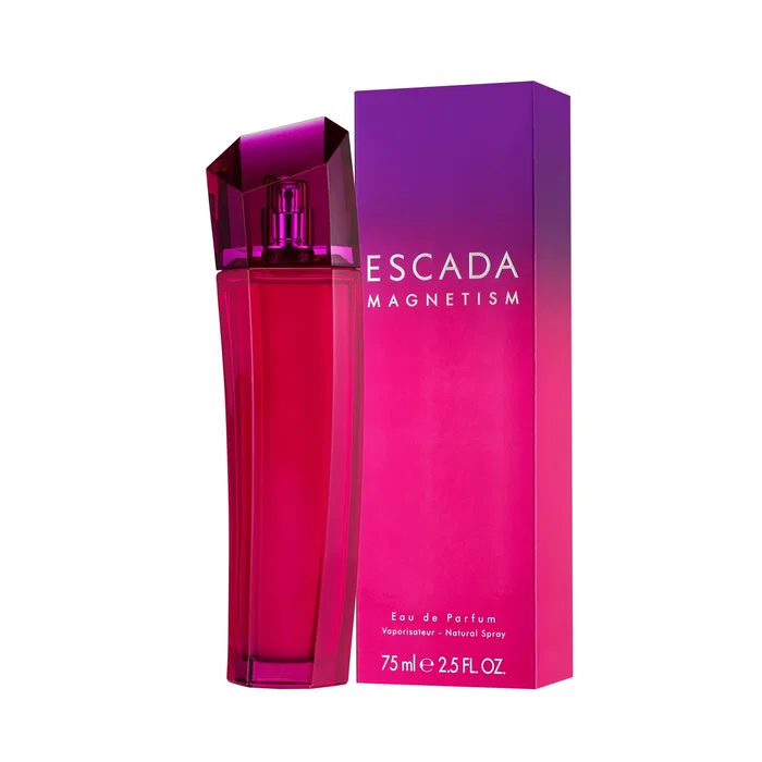 Escada Magnetism Eau de Parfum 75 ml
