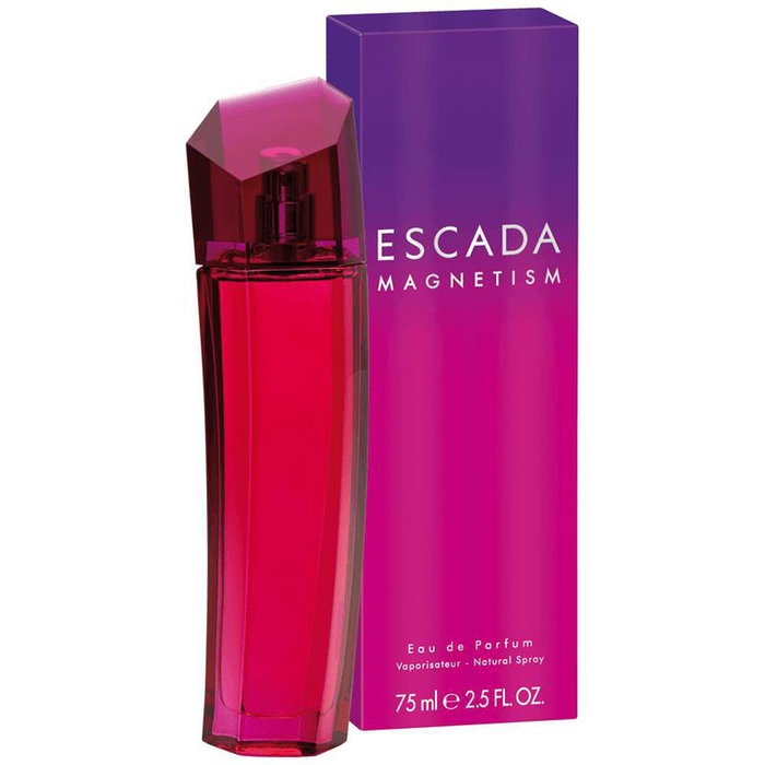 Escada Magnetism Eau de Parfum 75 ml