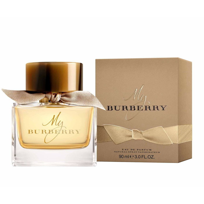 Burberry My Burberry Eau de Parfum 90 ml