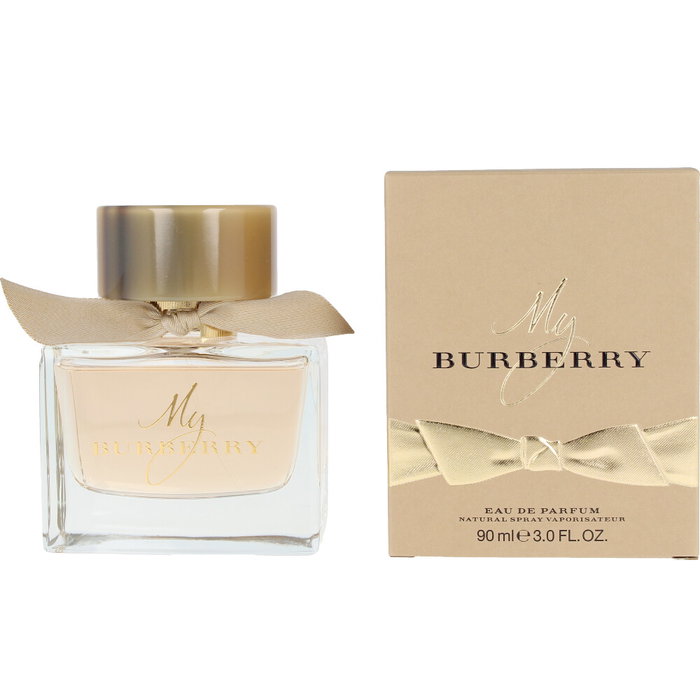 Burberry My Burberry Eau de Parfum 90 ml