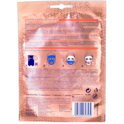 Nivea HYALURON CELLULAR FILLER anti-age mascarilla facial