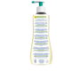 Mustela Stelatopia Aceite de Baño y Ducha 500 ml