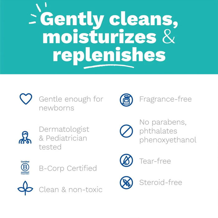 Mustela Stelatopia Gel de Baño 200 ml