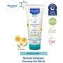 Mustela Stelatopia Gel de Baño 200 ml
