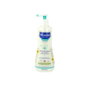 Mustela Stelatopia Gel de Baño para Piel Atópica 500 ml
