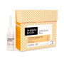 Nuggela & Sulé Anticaída Efectiva Ampolla Tratamiento Fortalecedor Cabello 10 ml - Pack de 4 Unidades