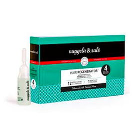 Tratamiento Intensivo Reparador Nuggela & Sulé