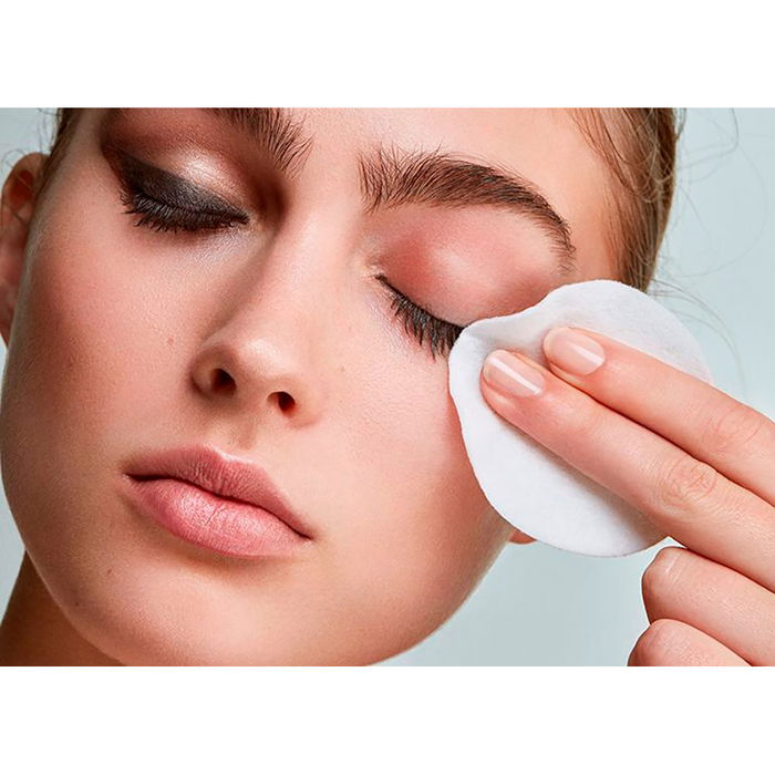 M2 Beauté OIL FREE facial make up remover 150 ml Desmaquillante Tratamiento Facial Hidratante