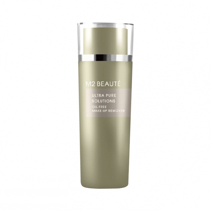 M2 Beauté OIL FREE facial make up remover 150 ml