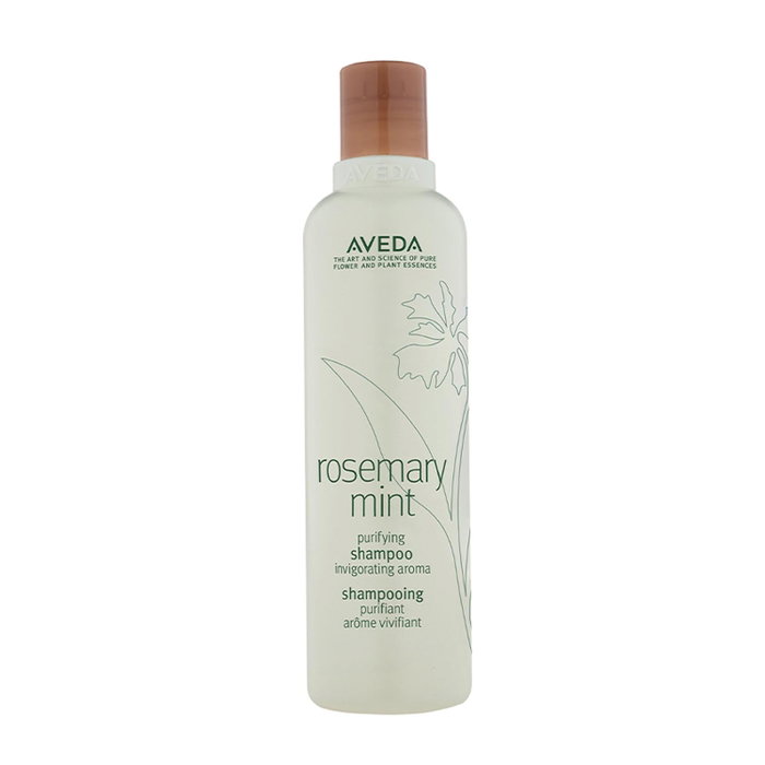 Aveda Rosemary Mint Purifying Shampoo 250 ml Aveda Rosemary Mint Purifying Shampoo 250 ml