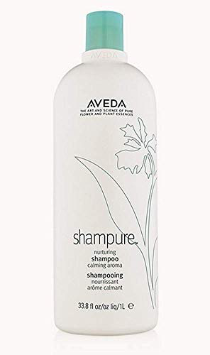Aveda Rosemary Mint Purifying Shampoo 250 ml Aveda Rosemary Mint Purifying Shampoo 250 ml