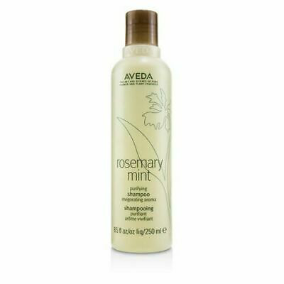 Aveda Rosemary Mint Purifying Shampoo 250 ml Aveda Rosemary Mint Purifying Shampoo 250 ml