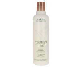 Aveda Rosemary Mint Champú Purificante para Cabello Graso con Romero y Menta, 250 ml