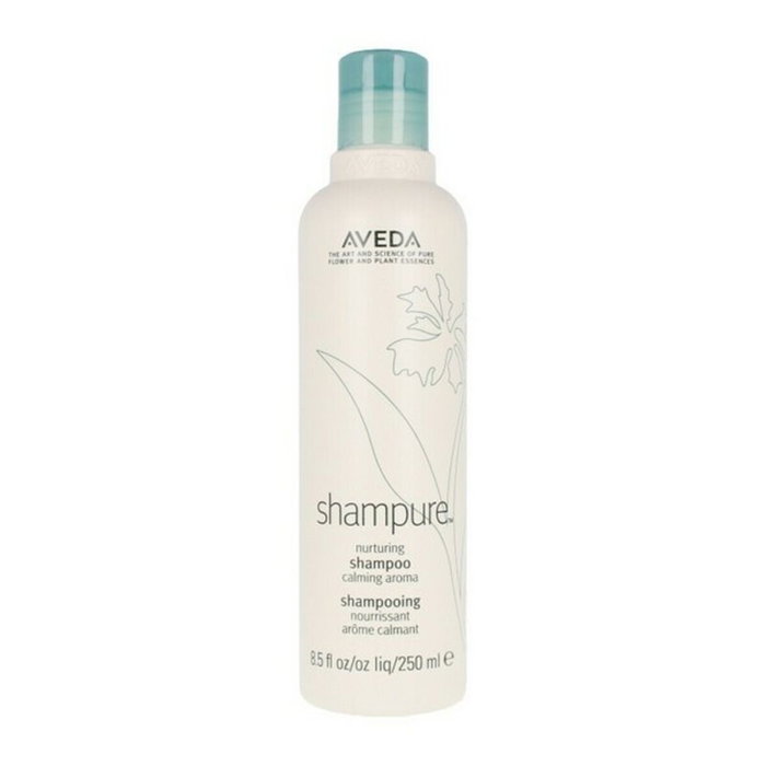 Aveda SHAMPURE Nurturing Shampoo 250 ml