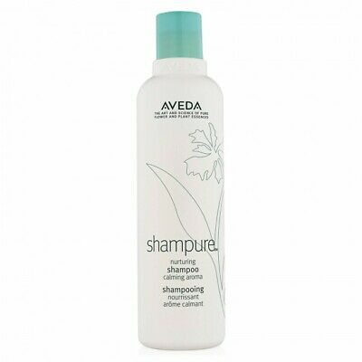 Aveda SHAMPURE Nurturing Shampoo 250 ml