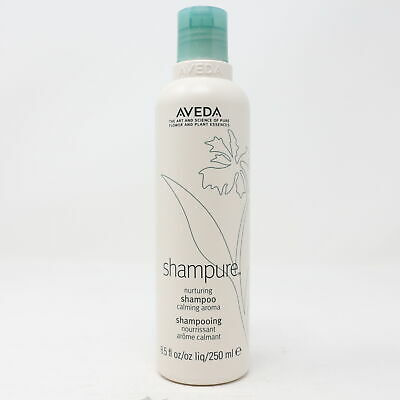 Aveda SHAMPURE Nurturing Shampoo 250 ml