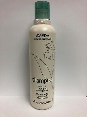 Aveda SHAMPURE Nurturing Shampoo 250 ml