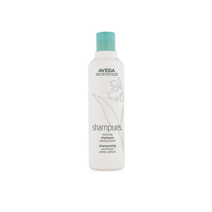 Aveda SHAMPURE Nurturing Shampoo 250 ml