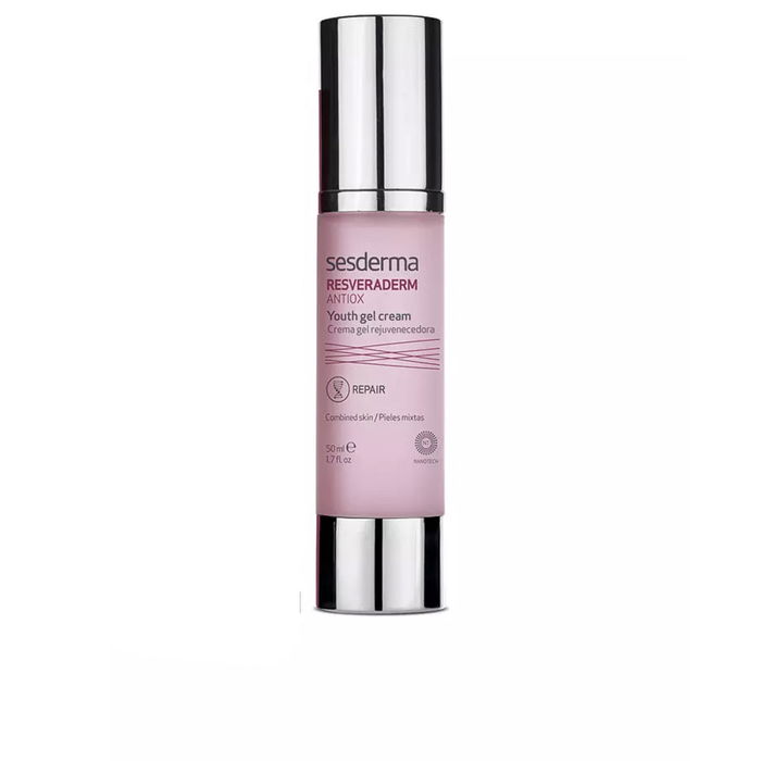 Sesderma RESVERADERM Antiox concentrado antienvejecimiento 50 ml Sesderma RESVERADERM Antiox concentrado antienvejecimiento 50 ml