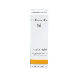 DR. HAUSCHKA Aceite Facial 18ml