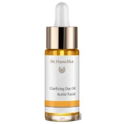 Dr. Hauschka Aceite Facial Clarifying 18 ml