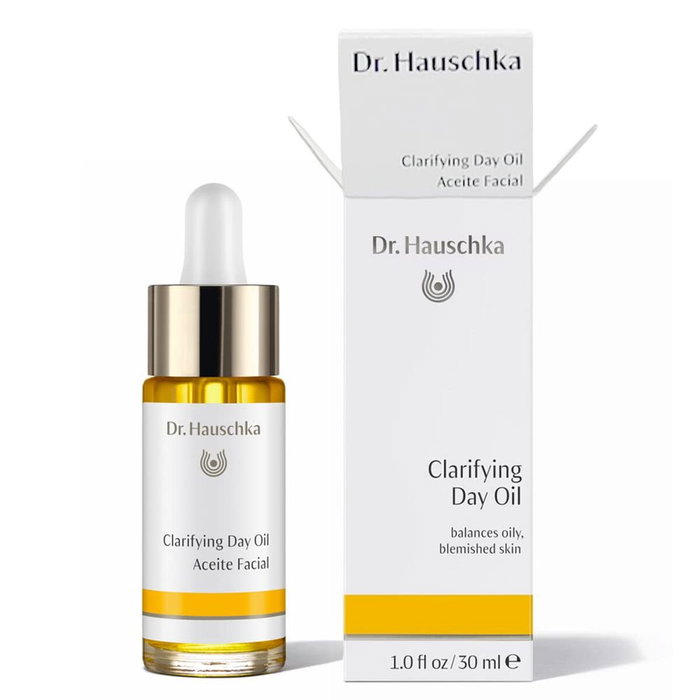 Dr. Hauschka Aceite Facial Clarifying 18 ml