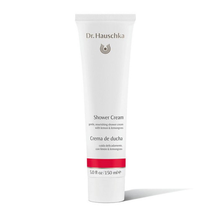 Dr. Hauschka Crema de Ducha 150 ml