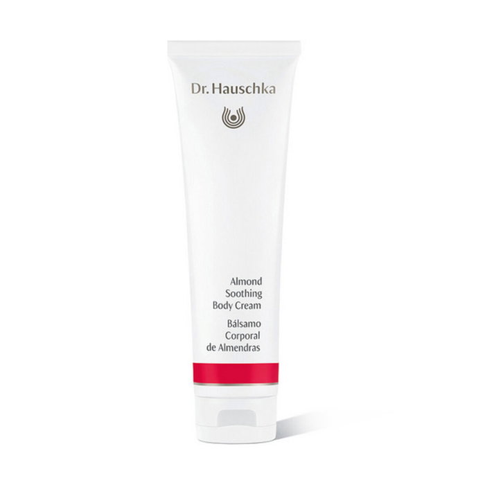 Dr. Hauschka Bálsamo corporal de almendras 145 ml