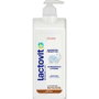 Lactovit Original Leche Corporal Nutritiva 400 ml