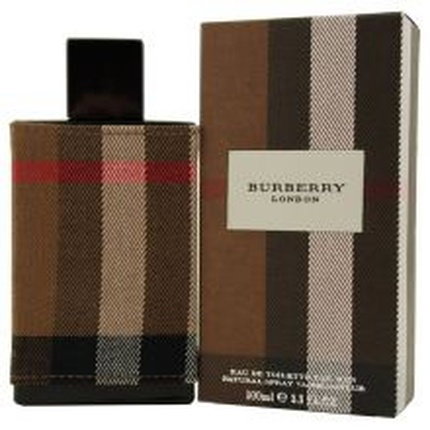 Burberry London Eau de Toilette para Hombre 30 ml