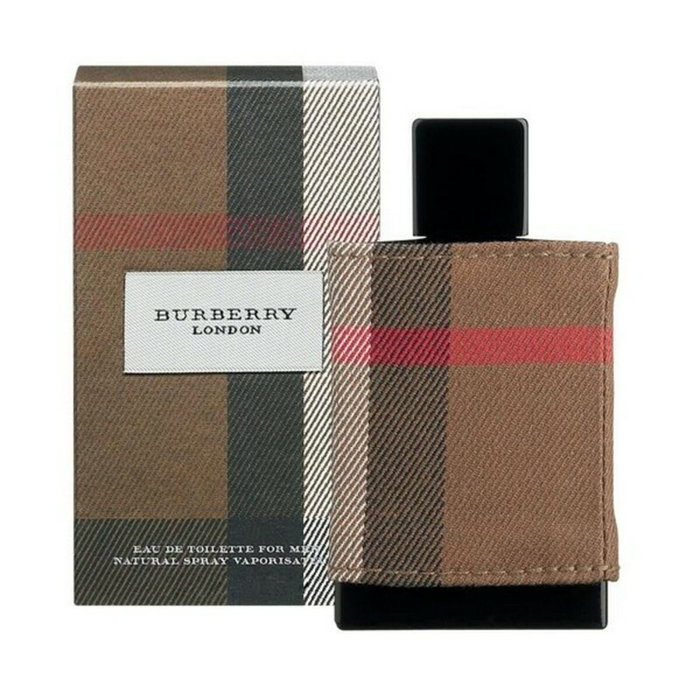 Burberry London Eau de Toilette 30 ml Vaporizador para hombre