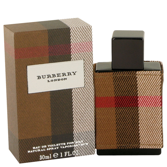 Burberry London Eau de Toilette 30 ml Vaporizador para hombre