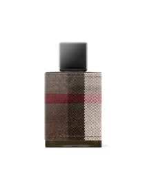 Burberry London Eau de Toilette 30 ml Vaporizador para hombre