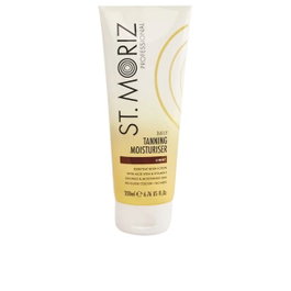 St. Moriz PROFESSIONAL golden glow tanning moisturiser 200 ml