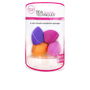Real Techniques Miracle Complexion Mini Sponges Set de Maquillaje 4pz