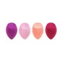 Real Techniques Miracle Complexion Mini Sponges lote de 4 piezas