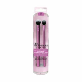 Real Techniques EYE SHADE + BLEND Set de 2 piezas