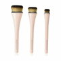 Ecotools Set de 3 Brochas de Maquillaje 360° Ultimate Blend