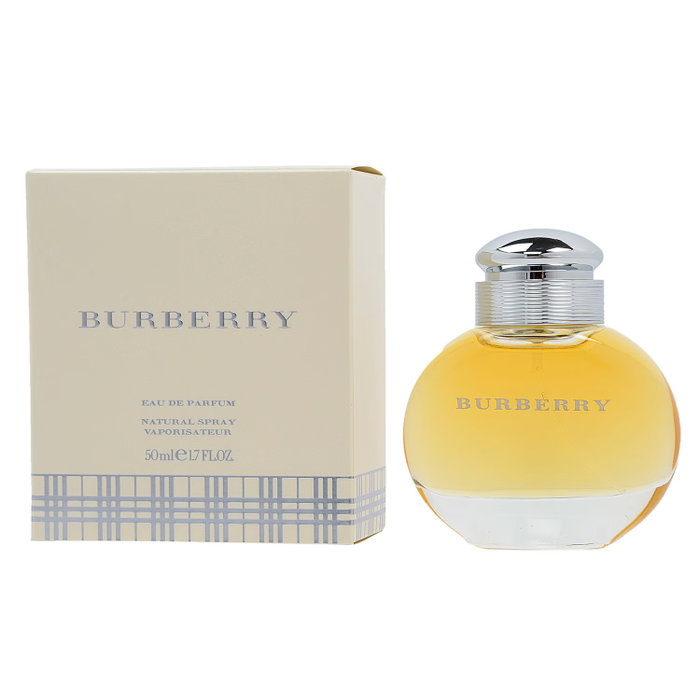 Burberry Classic Woman Eau de Parfum 50 ml