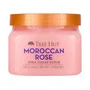 Tree Hut Exfoliante de Azúcar de Rosa de Marruecos 510 g