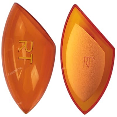 Real Techniques Miracle Complexion Sponge & Travel Case Real Techniques Miracle Complexion Sponge & Travel Case