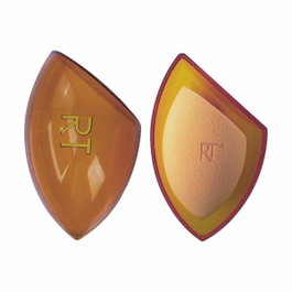Real Techniques Miracle Complexion Sponge & Travel Case